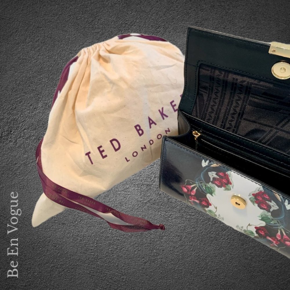 Ted Baker Kensington Tomara Crossbody Bag